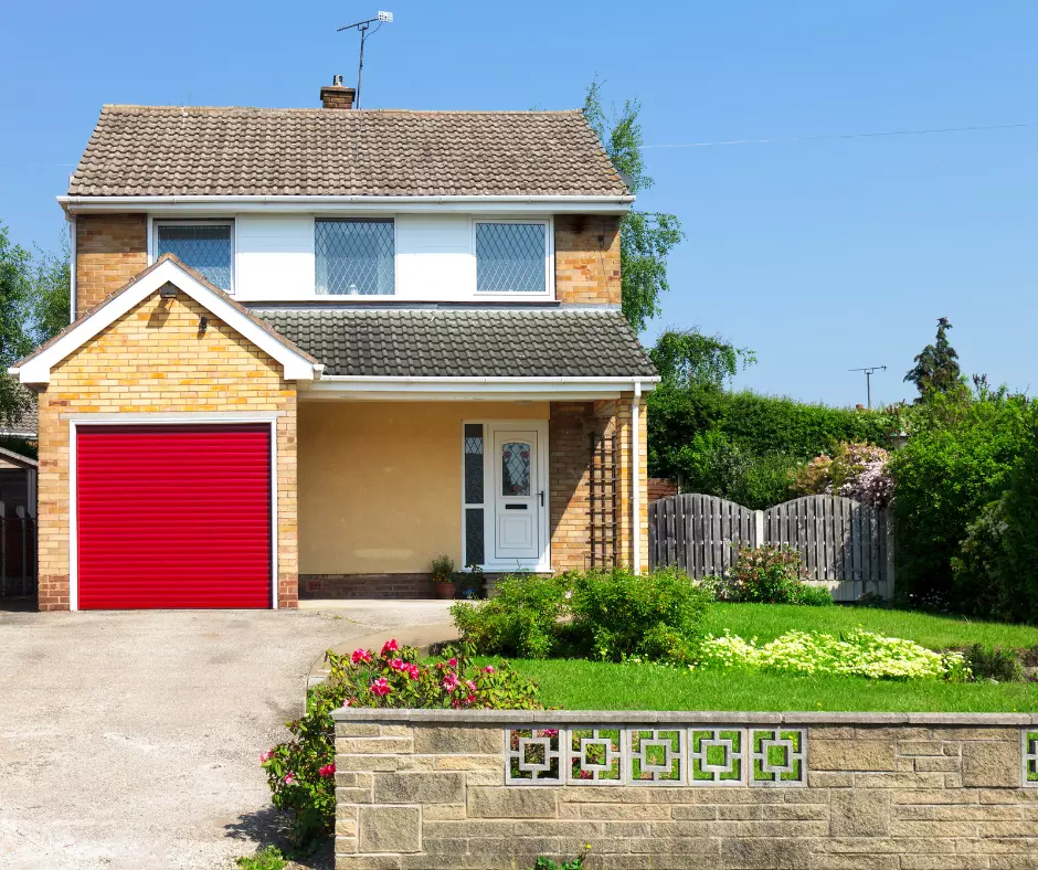 home Extensions, new extension,