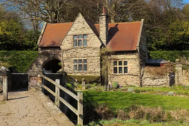 house extension, semi-detached house extension