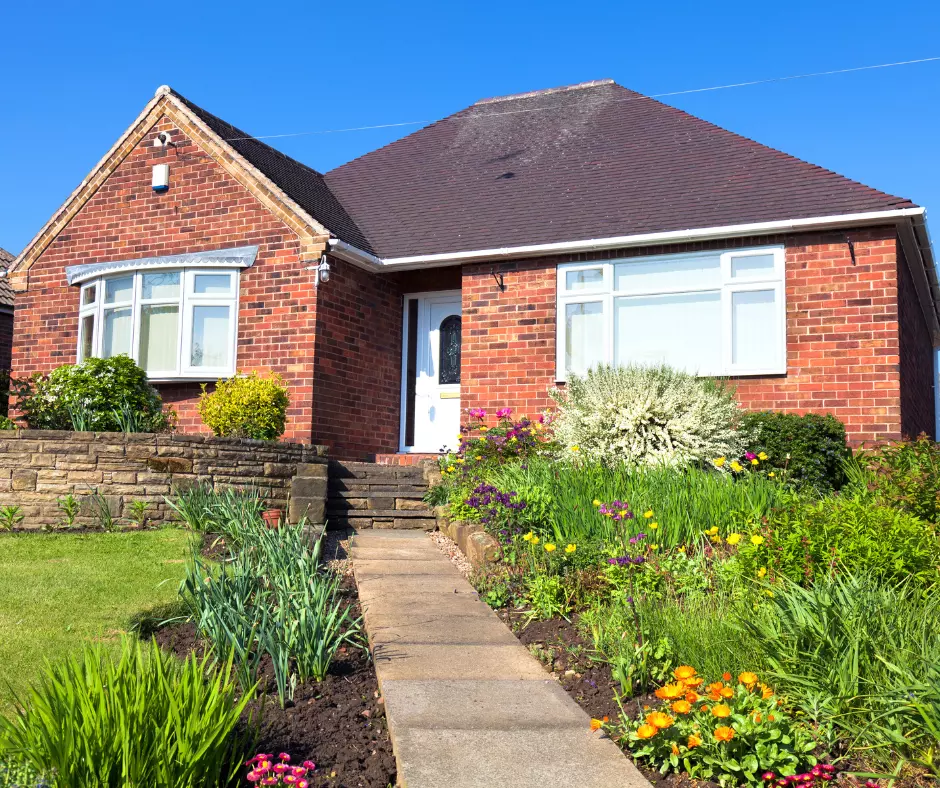 single storey extensions
